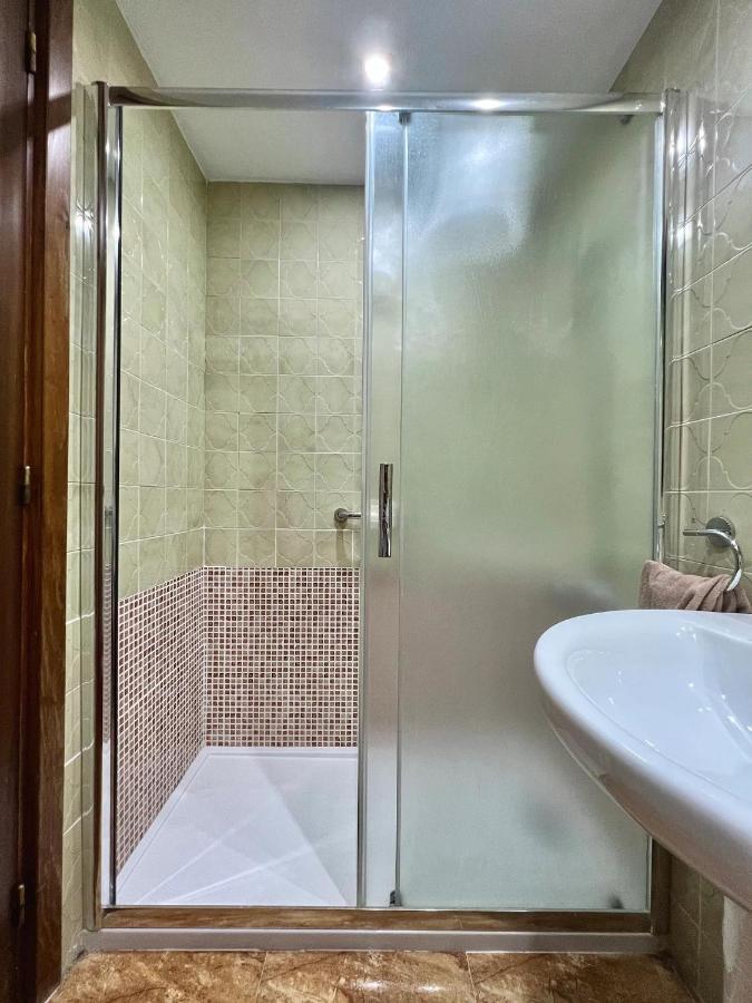 H&H Suite El Mirlo Granada Exteriör bild